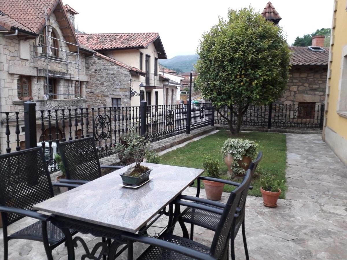 Casa de hóspedes Carpe Diem Liérganes